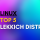 TOP 5 lekkich dystrybucji Linuksa [edycja 2021]